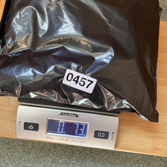 Chubbies Classic Lined Shorter Swim Trunk Jellyfish Print Boys Youth L 14 16 - Picture 14 of 14